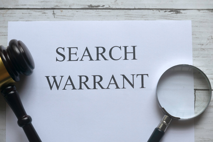 🏠 The Knock-and-Announce Requirement for Warrants in Massachusetts ...